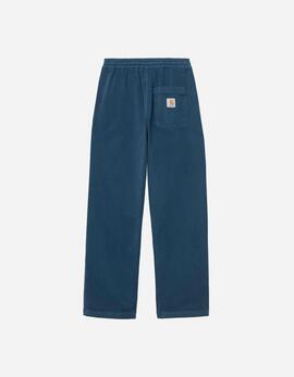 Pantalón CARHARTT WIP FLOYDE - Blue River