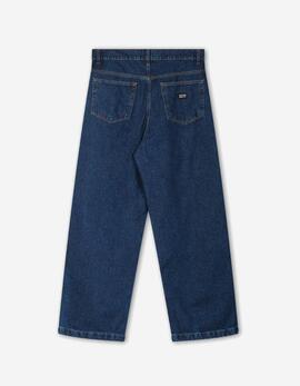Pantalón STUTTGART WIDE LEG  - Dark Denim