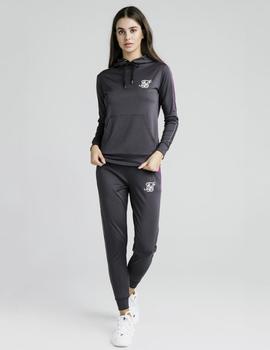 Chaqueta Fade Runner -  Gris antracita