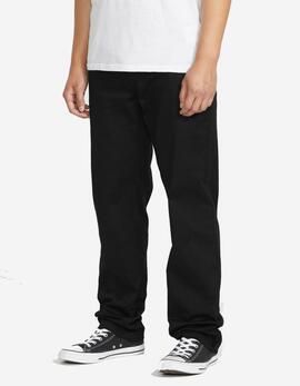 Pantalón VOLCOM FRICKIN MODERN STRET - Black