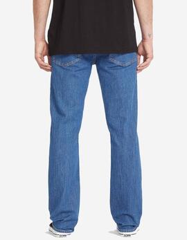 Pantalón VOLCOM SOLVER DENIM - Bold Blue