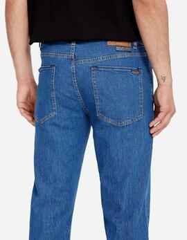 Pantalón VOLCOM SOLVER DENIM - Bold Blue
