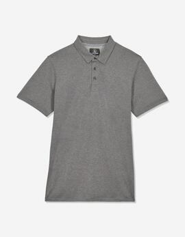 Polo VOLCOM WOWZER - Stealth