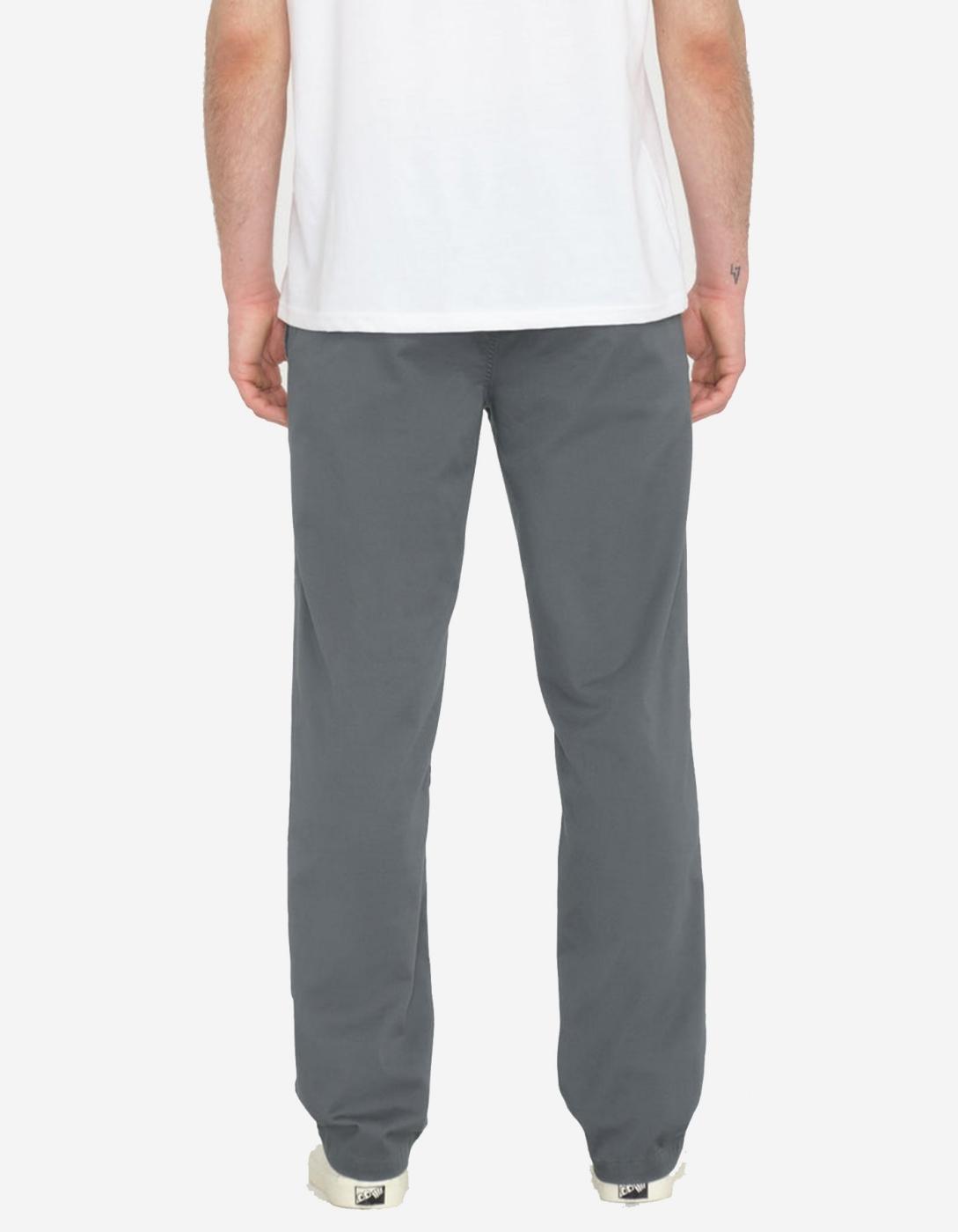 Pantalón VOLCOM FRICKIN MODERN STRET - Dark Slate