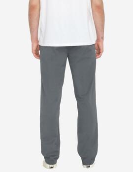 Pantalón VOLCOM FRICKIN MODERN STRET - Dark Slate