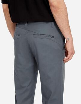 Pantalón VOLCOM FRICKIN MODERN STRET - Dark Slate