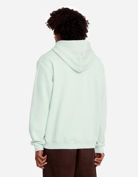 Sudadera Capucha VOLCOM SINGLE STONE - Pale Aqua