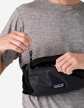 Riñonera PATAGONIA TERRAVIA HIP PACK - Black