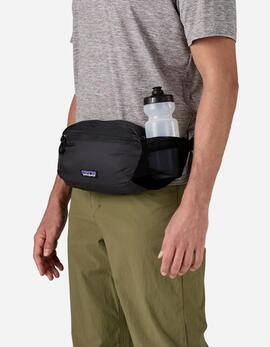 Riñonera PATAGONIA TERRAVIA HIP PACK - Black