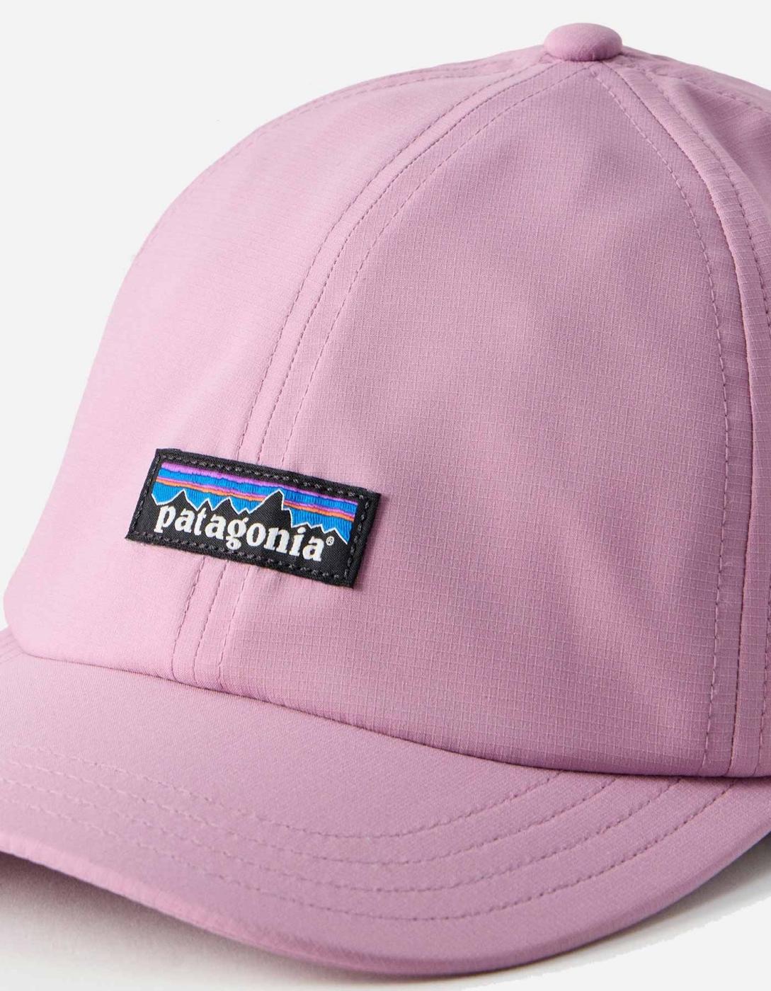 Gorra PATAGONIA TERREBONNE - Light Violet