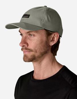 Gorra PATAGONIA TERREBONNE - River Rock Green