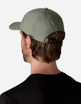 Gorra PATAGONIA TERREBONNE - River Rock Green
