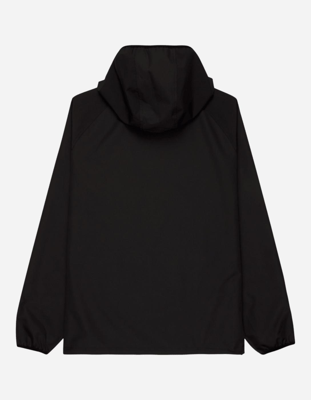 Chubasquero ELEMENT ALDER 2.0 TRAVEL - Flint Black