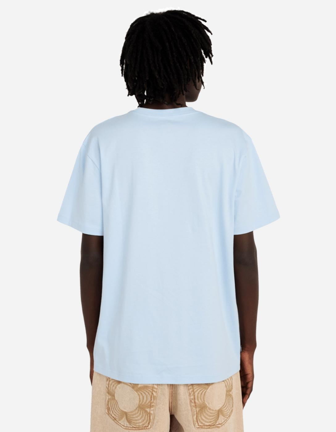 Camiseta ELEMENT HOME TEAM - Skyway