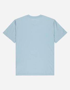 Camiseta ELEMENT HOME TEAM - Skyway