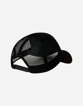 Gorra ELEMENT ICON MESH - Faded Black