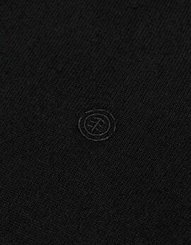 Jersey ELEMENT ICON EMBROIDERY - Tarmac