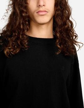 Jersey ELEMENT ICON EMBROIDERY - Tarmac