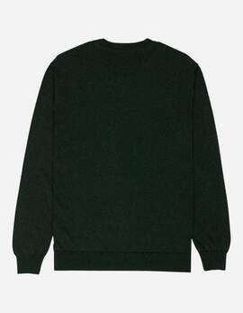 Jersey ELEMENT ICON EMBROIDERY - Forest Night