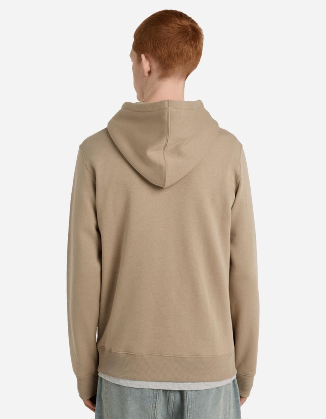 Sud. Cap. Abierta ELEMENT ICON EMBROIDERY - Aluminum