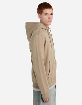 Sud. Cap. Abierta ELEMENT ICON EMBROIDERY - Aluminum