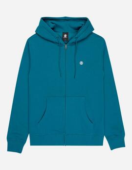 Sud. Cap. ELEMENT Abierta ICON EMBROIDERY - Mallard Blue