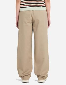 Pantalón ELEMENT WORK CHINO HW - Aluminum