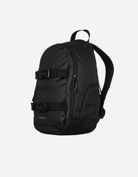 Mochila ELEMENT MOHAVE - Faded Black