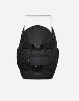 Mochila ELEMENT MOHAVE - Faded Black