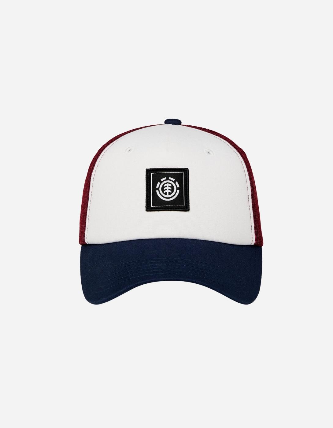 Gorra ELEMENT ICON MESH - Tawny Port