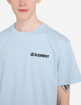 Camiseta ELEMENT BLAZIN CHEST - Skyway