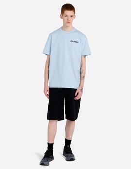 Camiseta ELEMENT BLAZIN CHEST - Skyway