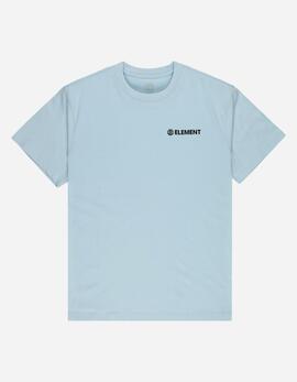 Camiseta ELEMENT BLAZIN CHEST - Skyway