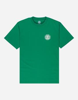 Camiseta ELEMENT SEAL BP - Fir
