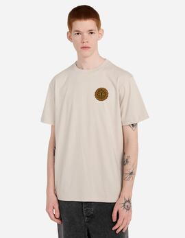 Camiseta ELEMENT TIMBER THE LIGHT - Crystal Gray