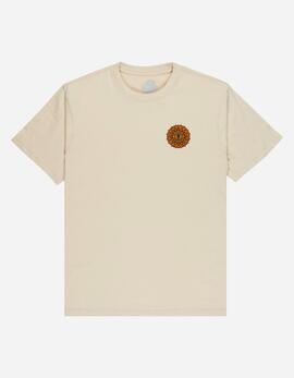 Camiseta ELEMENT TIMBER THE LIGHT - Crystal Gray