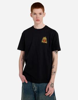 Camiseta ELEMENT TIMBER THE FROG - Tarmac
