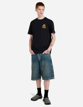 Camiseta ELEMENT TIMBER THE FROG - Tarmac