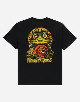 Camiseta ELEMENT TIMBER THE FROG - Tarmac