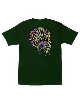 Cta. SANTA CRUZ X STRANGER THINGS DEMOGORGON DOT -
