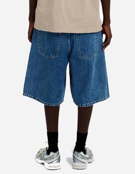 Bermuda ELEMENT BIG 5 DENIM - Stellar