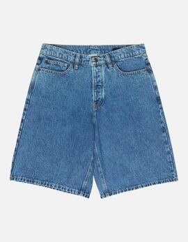 Bermuda ELEMENT BIG 5 DENIM - Stellar