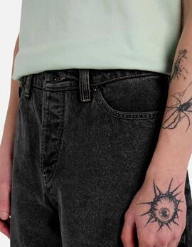 Bermuda ELEMENT BIG 5 DENIM - Medium Gray