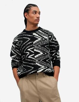 Jersey VOLCOM ZAGNER - Black