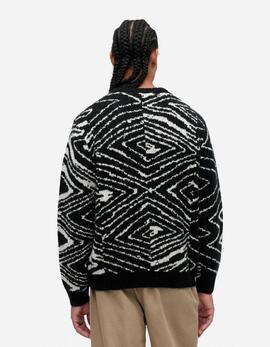 Jersey VOLCOM ZAGNER - Black