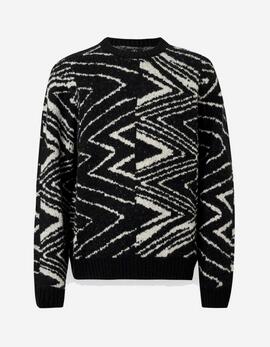 Jersey VOLCOM ZAGNER - Black