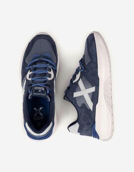 Zapatillas MUNICH NEXA - Azul