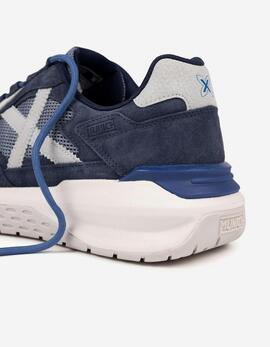 Zapatillas MUNICH NEXA - Azul