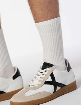 Zapatillas MUNICH BARRU - Blanco