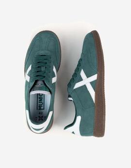 ZapatillasMUNICH BARRU - Verde